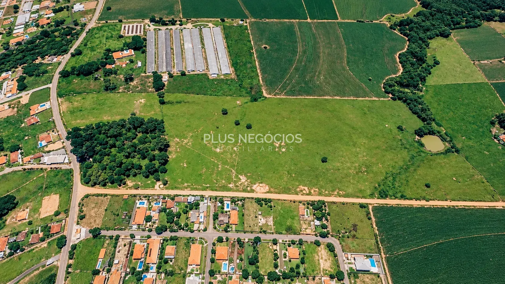 Terreno, 12 hectares - Foto 4