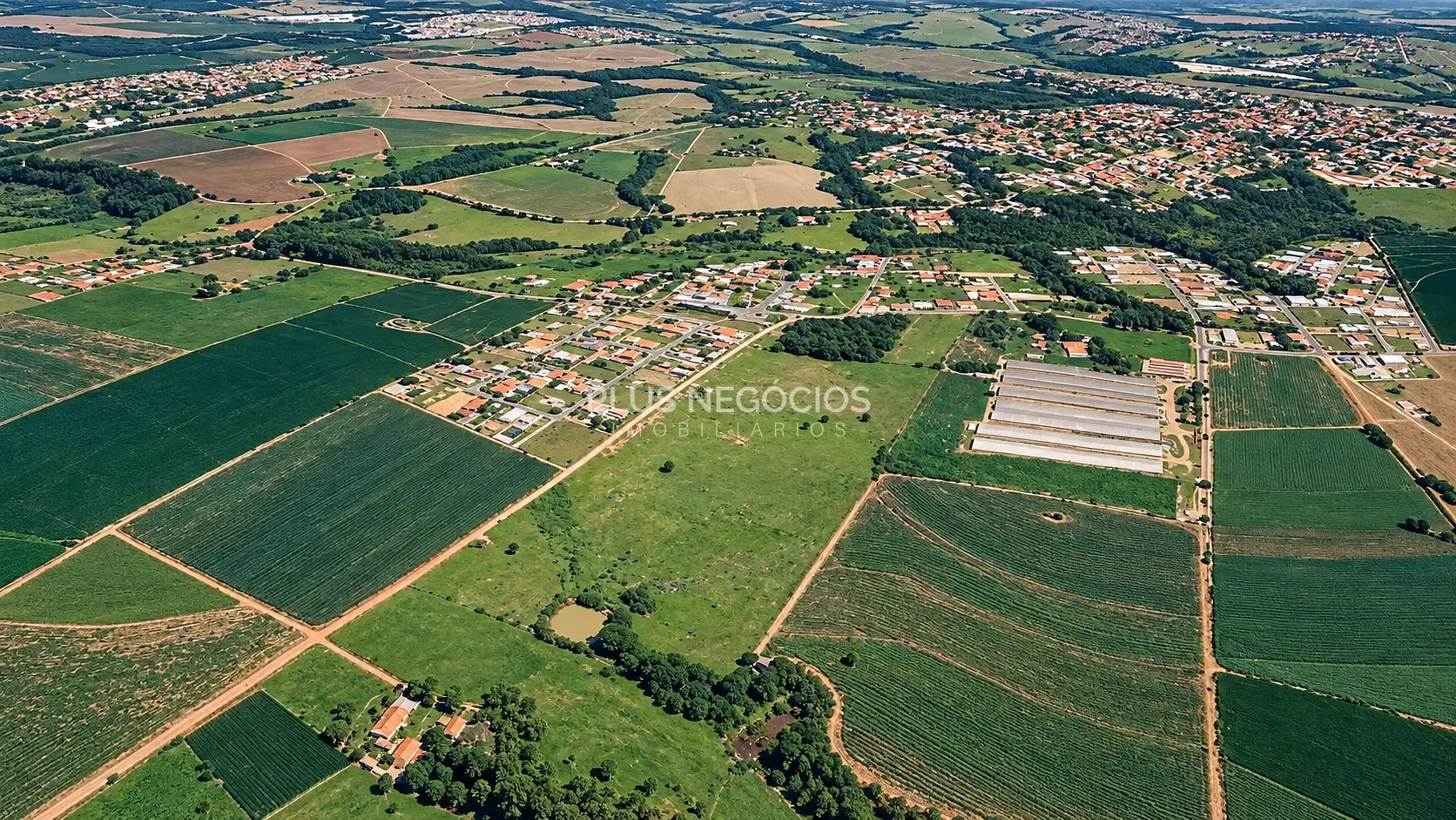 Terreno, 12 hectares - Foto 7