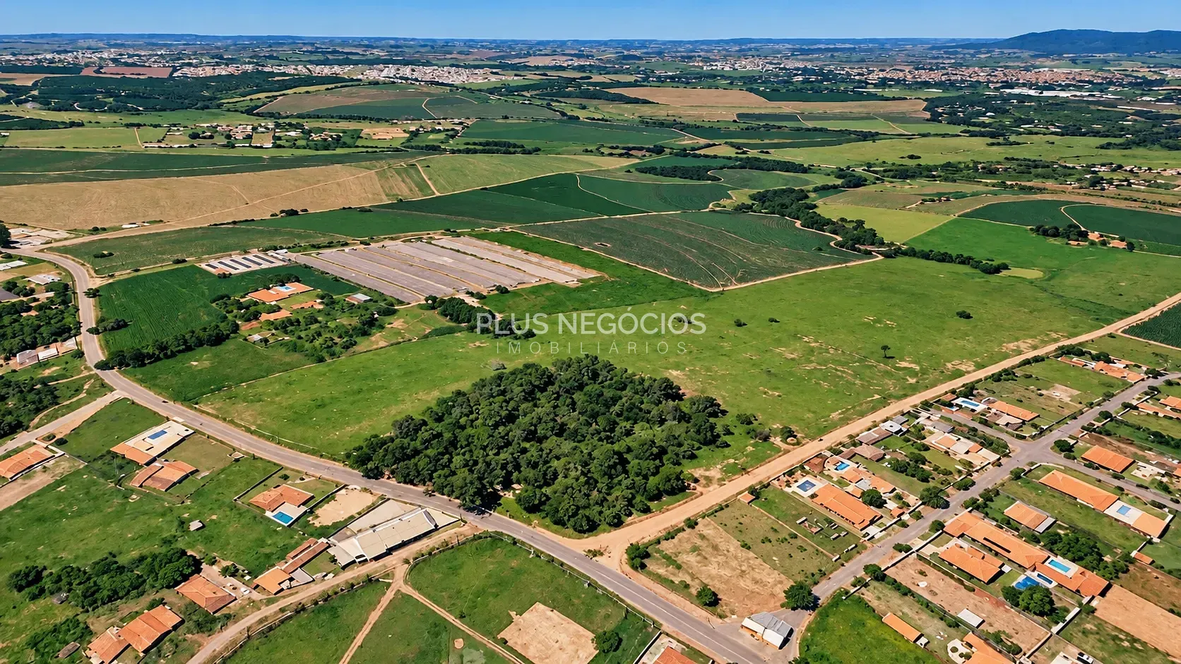 Terreno, 12 hectares - Foto 6