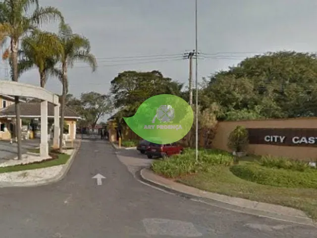 Terreno com 3000m², à venda, no bairro Condomínio City Castello em Itu