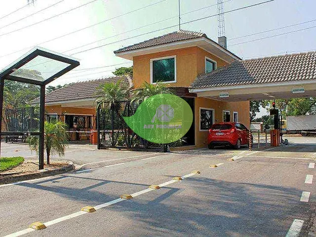 Terreno com 3000m², à venda, no bairro Condomínio City Castello em Itu