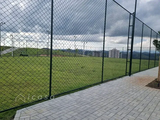 Terreno com 348m², à venda, no bairro Terras Alpha em São José dos Campos
