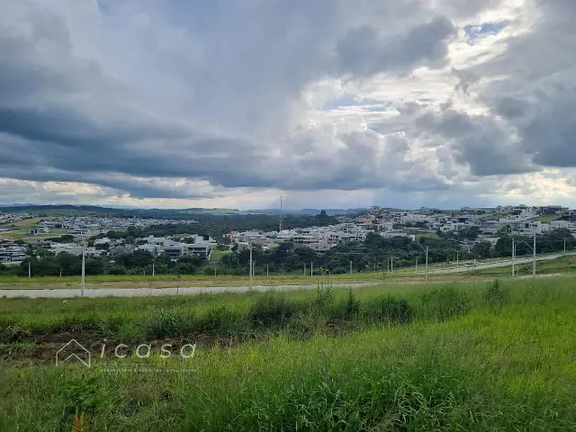 Terreno com 348m², à venda, no bairro Terras Alpha em São José dos Campos