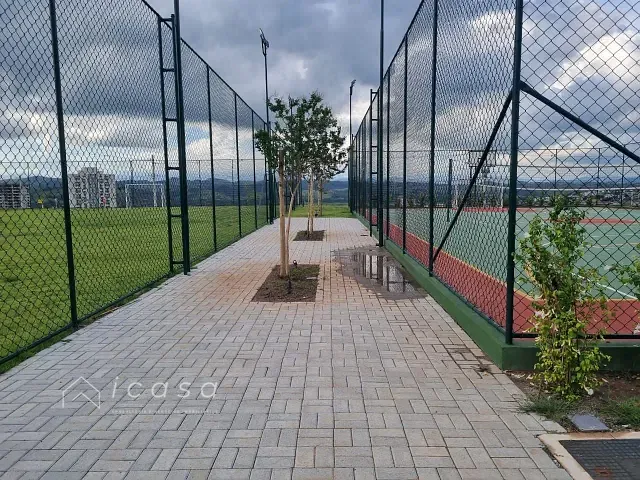 Terreno com 348m², à venda, no bairro Terras Alpha em São José dos Campos