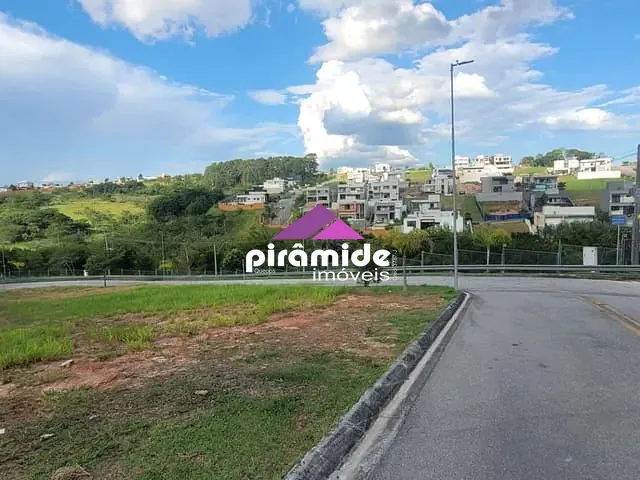 Terreno com 821m², à venda, no bairro Urbanova em São José dos Campos