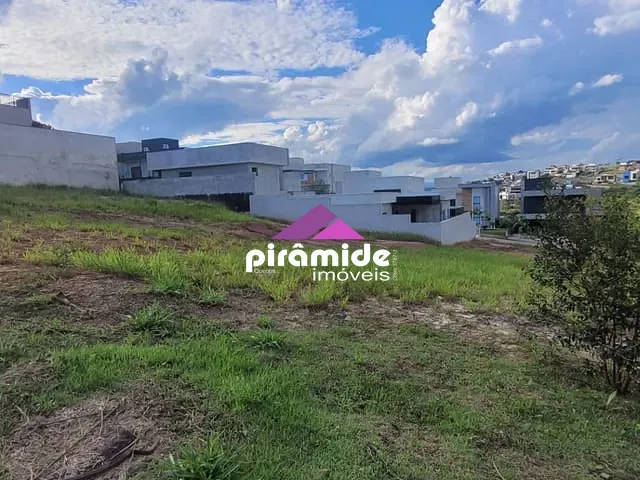 Terreno com 821m², à venda, no bairro Urbanova em São José dos Campos
