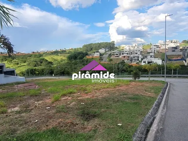 Terreno com 821m², à venda, no bairro Urbanova em São José dos Campos