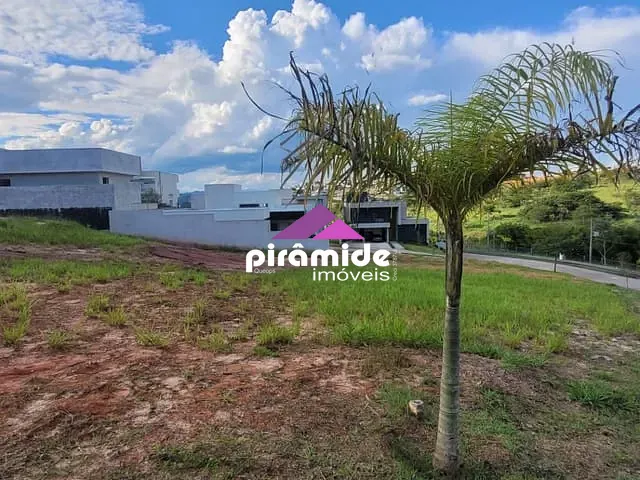 Terreno com 821m², à venda, no bairro Urbanova em São José dos Campos