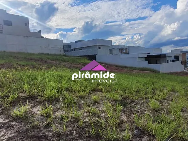 Terreno com 821m², à venda, no bairro Urbanova em São José dos Campos