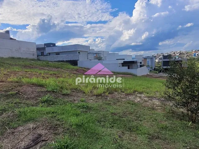 Terreno com 821m², à venda, no bairro Urbanova em São José dos Campos