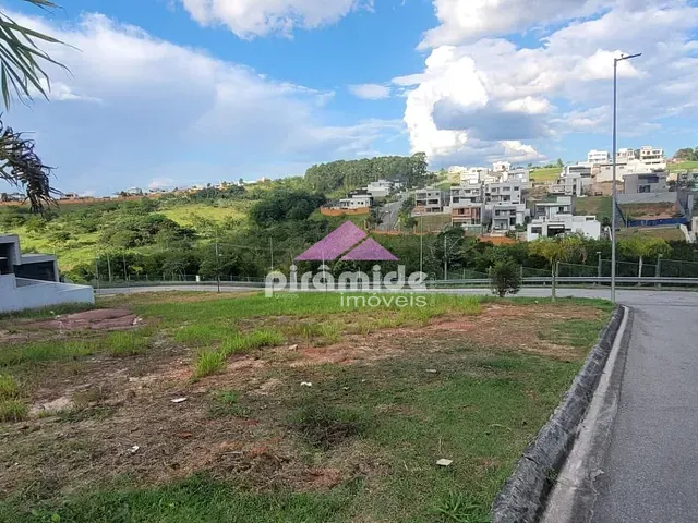 Terreno com 821m², à venda, no bairro Urbanova em São José dos Campos
