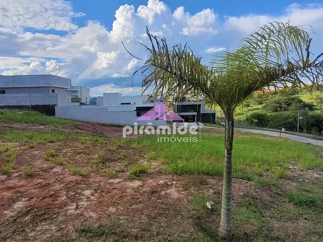Terreno com 821m², à venda, no bairro Urbanova em São José dos Campos