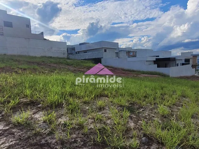 Terreno com 821m², à venda, no bairro Urbanova em São José dos Campos
