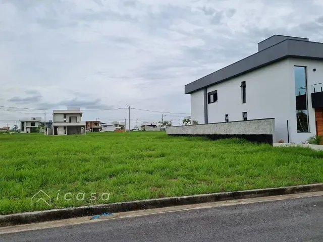 Terreno com 250m², à venda, no bairro Jardim das Flores em São José dos Campos