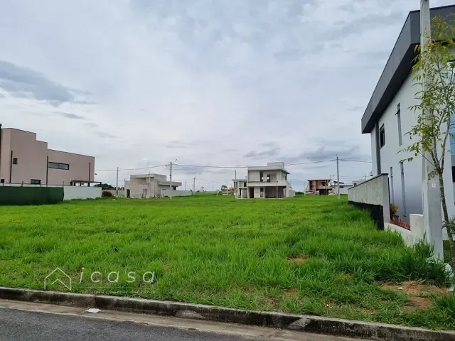 Terreno com 250m², à venda, no bairro Jardim das Flores em São José dos Campos