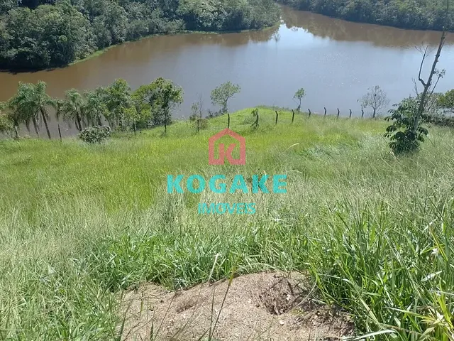 Terreno com 1020m², à venda, no bairro Espelho D água em São José dos Campos