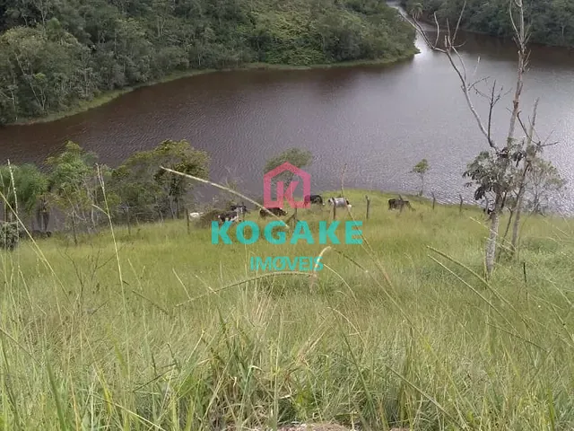 Terreno com 1020m², à venda, no bairro Espelho D água em São José dos Campos