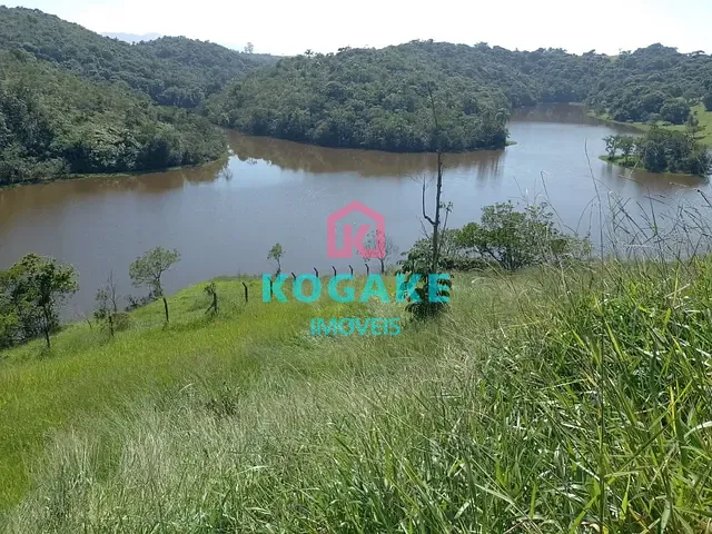 Terreno com 1020m², à venda, no bairro Espelho D água em São José dos Campos