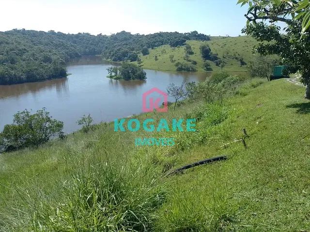 Terreno com 1020m², à venda, no bairro Espelho D água em São José dos Campos