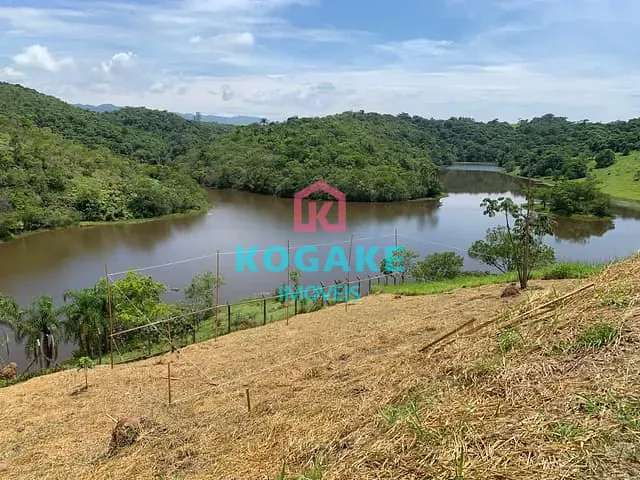 Terreno com 1020m², à venda, no bairro Espelho D água em São José dos Campos