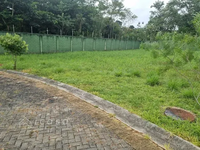 Terreno com 347m², à venda, no bairro Chácara São Félix em Taubaté