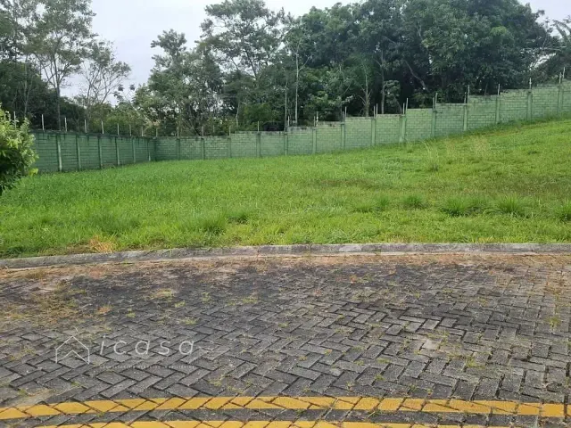 Terreno com 347m², à venda, no bairro Chácara São Félix em Taubaté