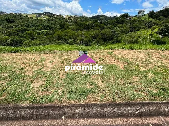 Terreno com 1000m², à venda, no bairro Jambeiro em Jambeiro