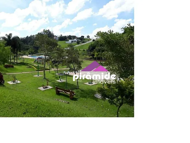 Terreno com 1000m², à venda, no bairro Jambeiro em Jambeiro
