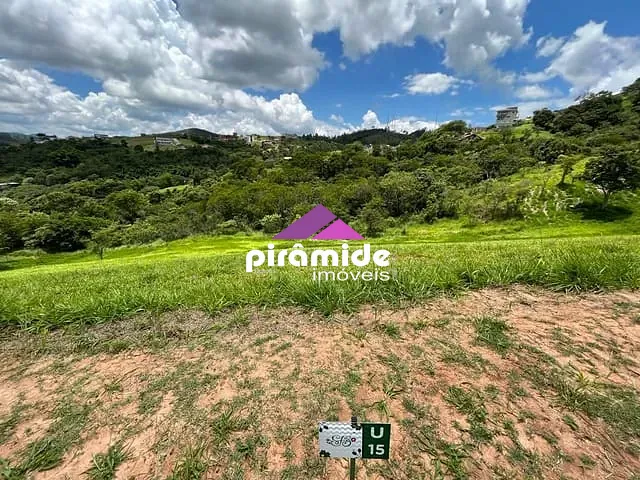 Terreno com 1000m², à venda, no bairro Jambeiro em Jambeiro