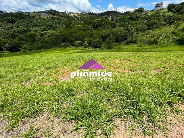 Terreno com 1000m², à venda, no bairro Jambeiro em Jambeiro