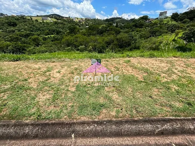 Terreno com 1000m², à venda, no bairro Jambeiro em Jambeiro