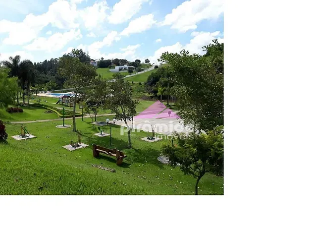 Terreno com 1000m², à venda, no bairro Jambeiro em Jambeiro