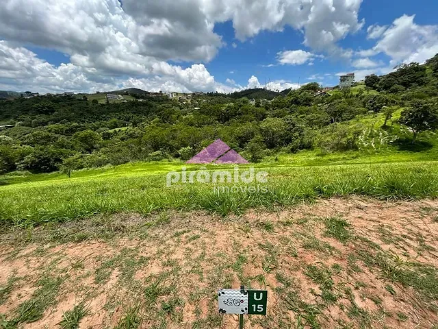 Terreno com 1000m², à venda, no bairro Jambeiro em Jambeiro