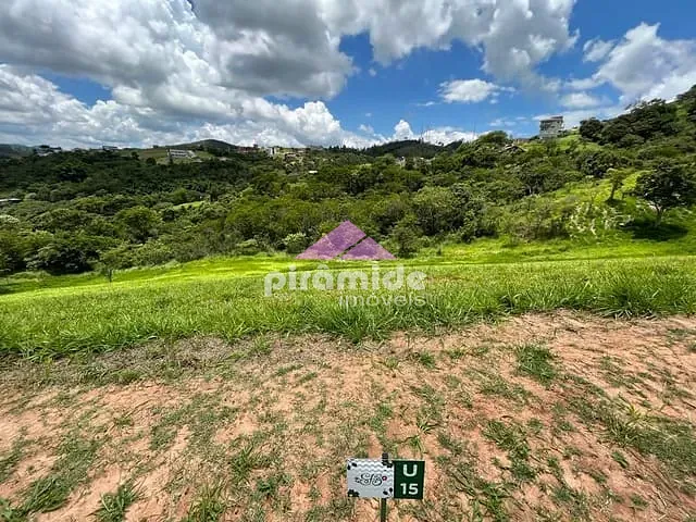 Terreno com 1000m², à venda, no bairro Jambeiro em Jambeiro