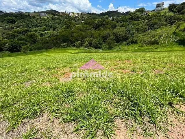 Terreno com 1000m², à venda, no bairro Jambeiro em Jambeiro