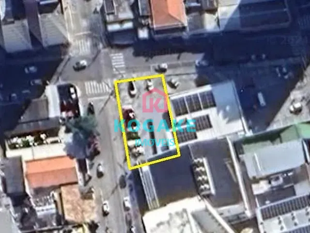 Terreno com 492m², à venda, no bairro Jardim São Dimas em São José dos Campos