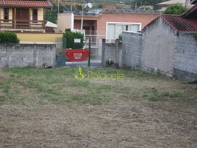 Terreno com 675m², à venda, no bairro Jardim Residencial Doutor Lessa em Pindamonhangaba