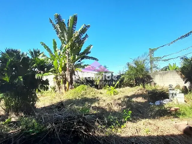 Terreno com 519m², à venda, no bairro Pontal de Santa Marina em Caraguatatuba