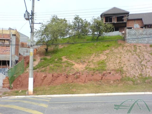 Foto do Terreno - Terreno à venda 618M², TARUMA, SANTANA DE PARNAIBA - SP | A Bela Vista Imóveis