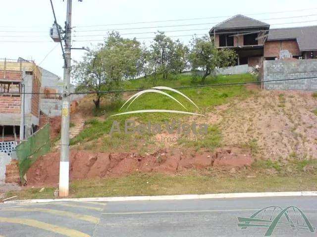 Terreno com 618m², à venda, no bairro Tarumã em Santana de Parnaíba