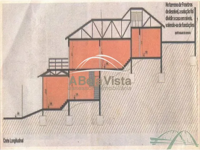 Terreno com 618m², à venda, no bairro Tarumã em Santana de Parnaíba