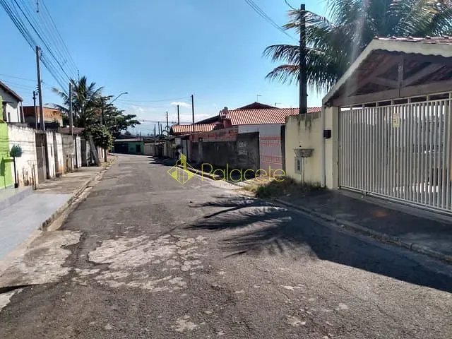 Terreno com 250m², à venda, no bairro São Gonçalo em Taubaté