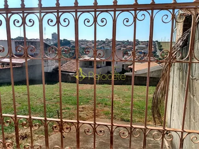 Terreno com 250m², à venda, no bairro São Gonçalo em Taubaté