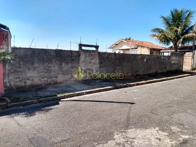 Terreno com 250m², à venda, no bairro São Gonçalo em Taubaté