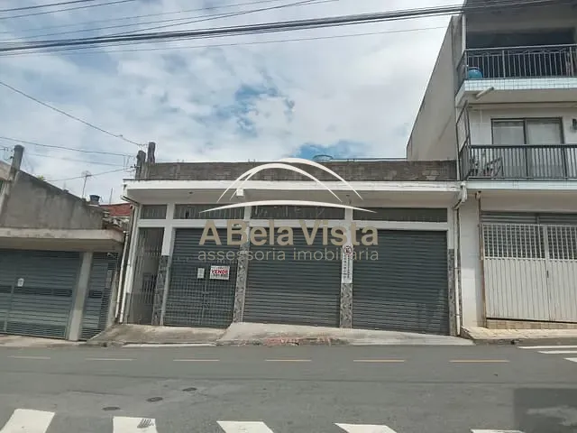 Terreno com 250m², à venda, no bairro Jardim Novo Horizonte em Carapicuíba