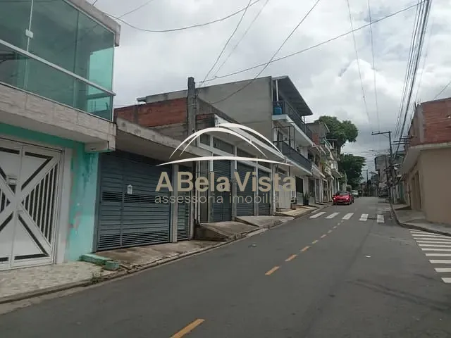 Terreno com 250m², à venda, no bairro Jardim Novo Horizonte em Carapicuíba