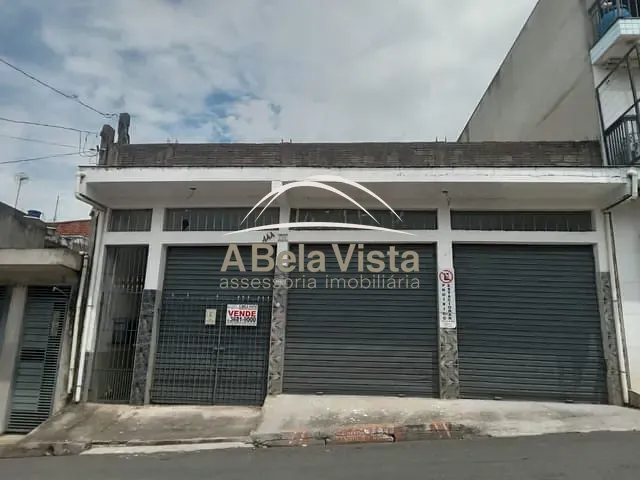 Terreno com 250m², à venda, no bairro Jardim Novo Horizonte em Carapicuíba