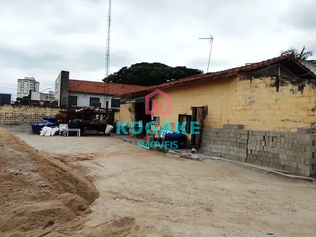 Terreno com 1050m², à venda, no bairro Jardim América em São José dos Campos