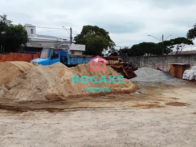 Terreno com 1050m², à venda, no bairro Jardim América em São José dos Campos