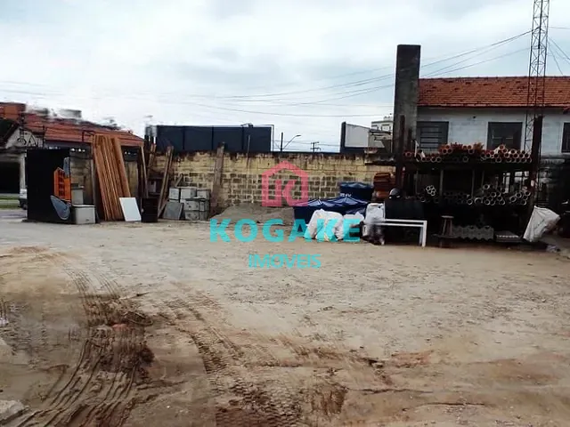 Terreno com 1050m², à venda, no bairro Jardim América em São José dos Campos